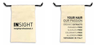 Insight Cotton Bag Travelsize, Bomullpåse (UTG)